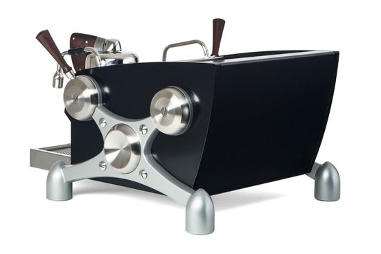 Slayer Espresso maskin, enkel gruppe / single group