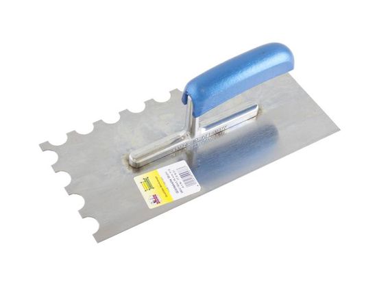 Tannsparkel rund 280 mm R T 10 mm rustfri  