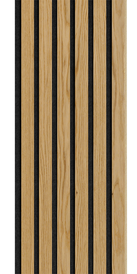 Spileplate I-Wood Pro Pluss I-Lock - Klar Olje 16x300x2400mm