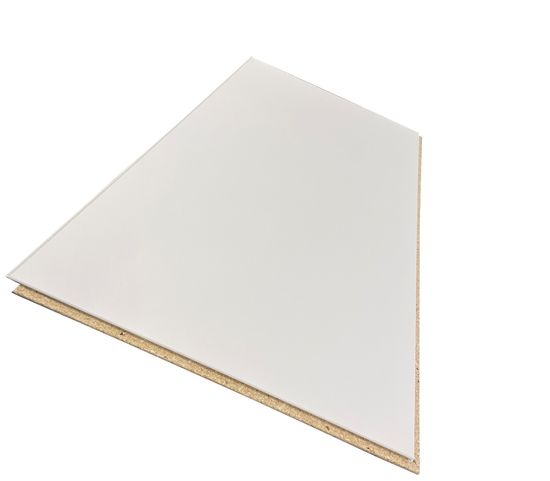 Sponplate, Tak-Ess Inspirasjon, TFL, 12 x 620 x 1220 mm, fra Forestia 