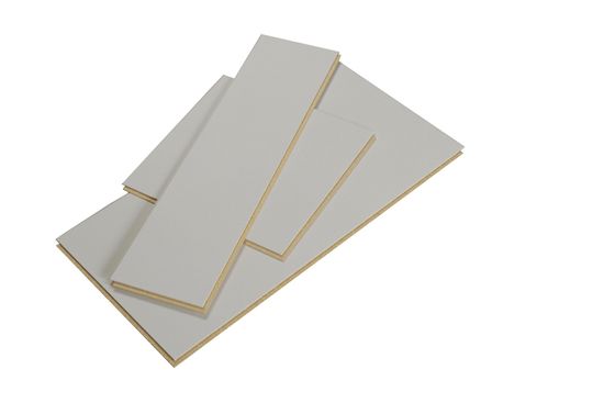 Sponplate, Tak-Ess Inspirasjon, TFL, 12 x 620 x 1220 mm, fra Forestia 