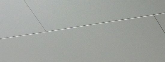 Sponplate, Tak-Ess Inspirasjon, TFL, 12 x 620 x 1220 mm, fra Forestia 