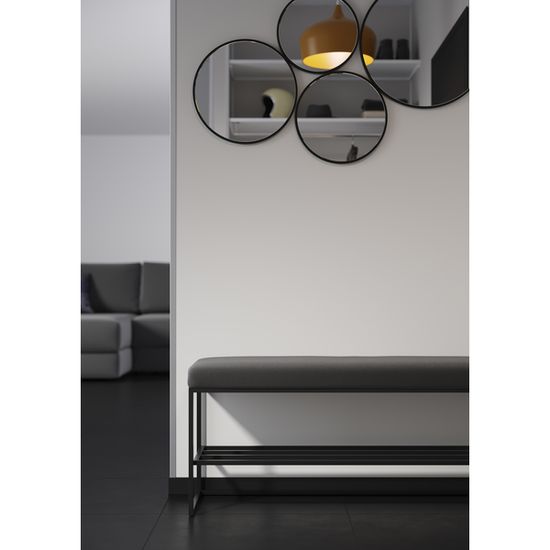Fibo Veggpanel Long Light Grey 10x620x3020 mm