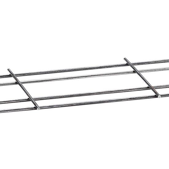 LECA U-BLOKKARMERING 2.4 - 10 STK PER PAKKE