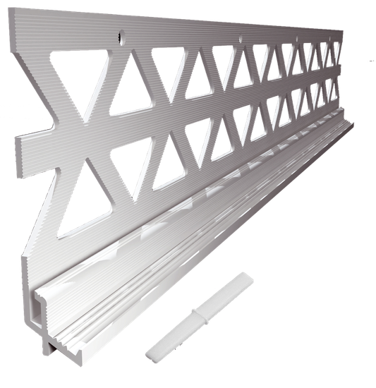 Startlist med dobbel dryppnese, Weber 400 N Startlist