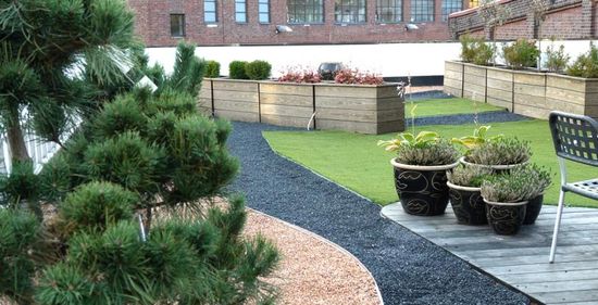 Norsk kulestein/elvestein 22/35 (1350 kg storsekk) - Aaltvedt