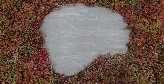 Tråkkhelle Passo gråmix, ø42-36 cm, fra Aaltvedt