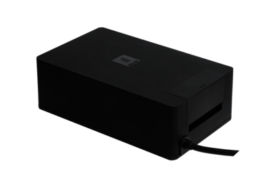 Transformator til In-lite hagelys, system med app styring, 12V / 150VA