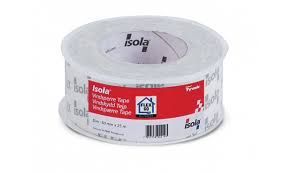 Vindsperretape, Tape WiFlex, 60 mm, fra Isola