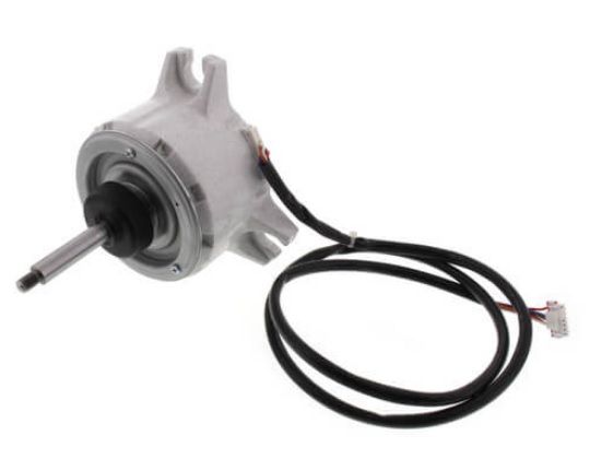 Viftemotor til LG varmepumpe (inne-/utedel)