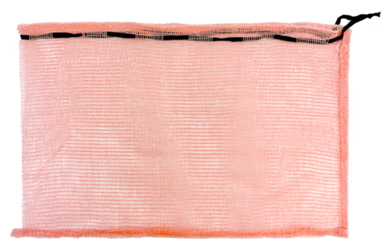 Vedsekk, 40 liter kapasitet, Planpakk serien 