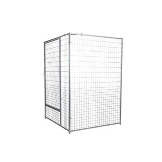 Veggelement, for eksempelvis hundegård 