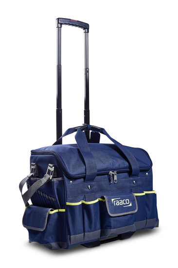 Verktøybag Tool Trolley Pro