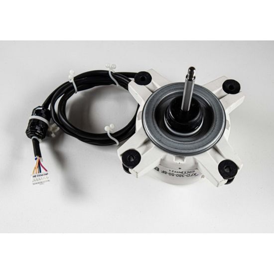 Viftemotor, Daikin Altherma luft / vann (utedel)