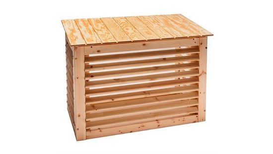 VP hus tre 410x920x635-690