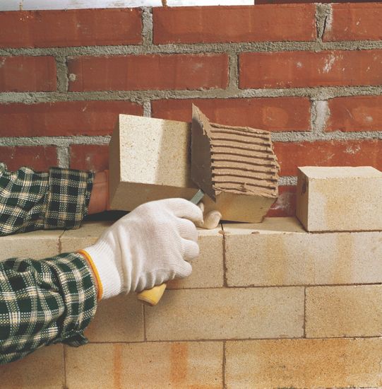 Ildfast mørtel, Weber Fire Mortar, 5 kg  