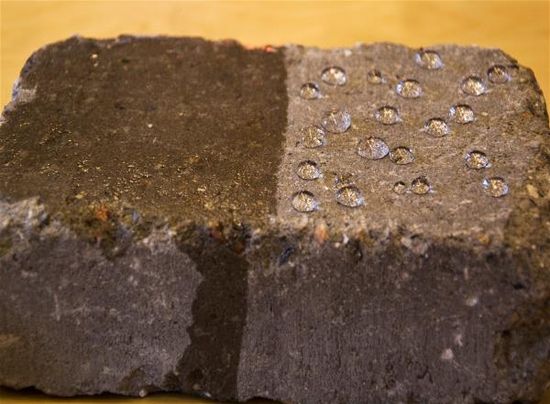 Arita Konstruksjonsimpregnering (Betong & Stein), 5 liter kanne